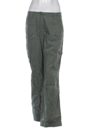 Dámske nohavice Unbranded, Veľkosť XXL, Farba Zelená, Cena  16,95 €