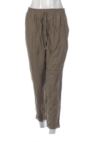 Pantaloni de femei Unbranded, Mărime L, Culoare Verde, Preț 150,99 Lei
