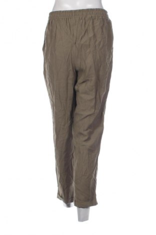 Pantaloni de femei Unbranded, Mărime L, Culoare Verde, Preț 150,99 Lei