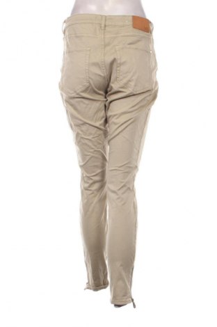 Damenhose Unbranded, Größe L, Farbe Beige, Preis 20,99 €