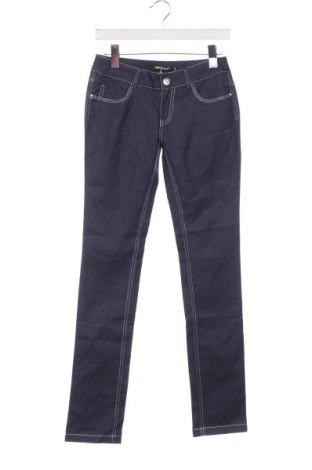 Pantaloni de femei Unbranded, Mărime S, Culoare Albastru, Preț 78,99 Lei