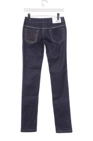 Pantaloni de femei Unbranded, Mărime S, Culoare Albastru, Preț 78,99 Lei