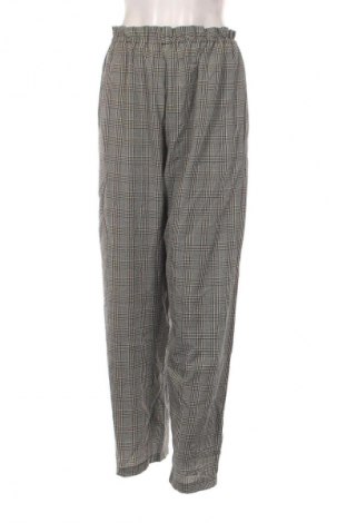 Damskie spodnie Unbranded, Rozmiar L, Kolor Kolorowy, Cena 38,99 zł