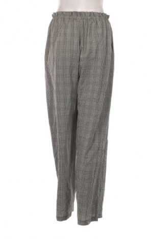 Damskie spodnie Unbranded, Rozmiar L, Kolor Kolorowy, Cena 38,99 zł