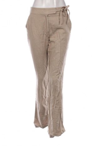 Damenhose Unbranded, Größe M, Farbe Beige, Preis 8,99 €