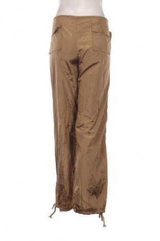 Dámské kalhoty  Unbranded, Velikost XL, Barva Béžová, Cena  469,00 Kč