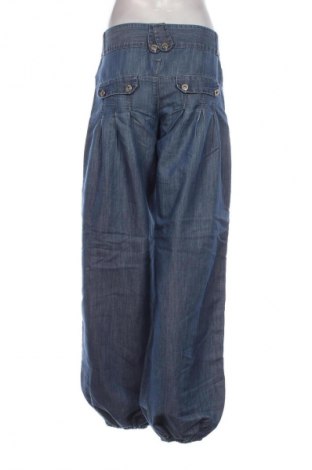 Damenhose Unbranded, Größe M, Farbe Blau, Preis 14,84 €