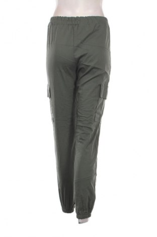 Pantaloni de femei Unbranded, Mărime M, Culoare Verde, Preț 94,99 Lei