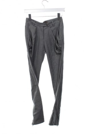 Damenhose Unbranded, Größe XXS, Farbe Grau, Preis 8,99 €