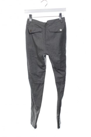 Damenhose Unbranded, Größe XXS, Farbe Grau, Preis 8,99 €