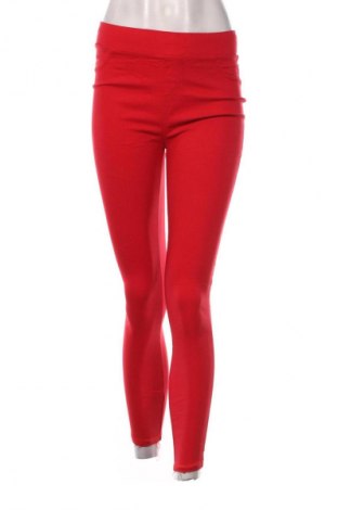 Damenhose Unbranded, Größe M, Farbe Rot, Preis 20,99 €