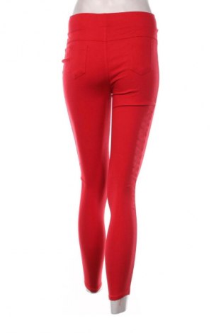 Damenhose Unbranded, Größe M, Farbe Rot, Preis 20,99 €