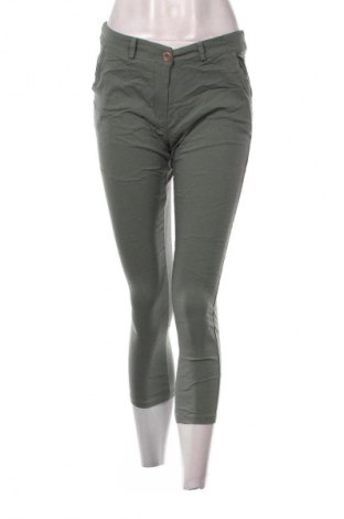 Pantaloni de femei Unbranded, Mărime M, Culoare Verde, Preț 94,99 Lei