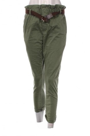 Dámské kalhoty  Unbranded, Velikost S, Barva Zelená, Cena  469,00 Kč