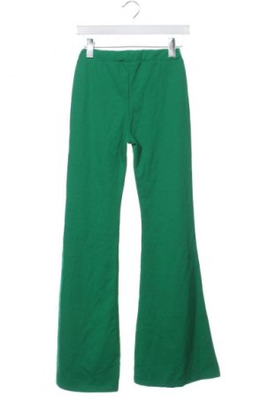 Damenhose Unbranded, Größe XS, Farbe Grün, Preis 20,99 €