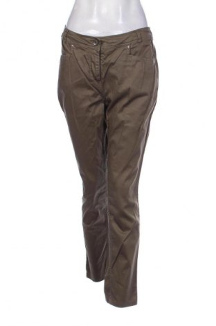 Damenhose Unbranded, Größe M, Farbe Grün, Preis € 8,99