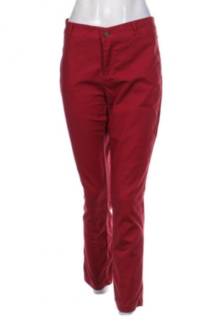 Női nadrág Unbranded, Méret XL, Szín Piros, Ár 5 800 Ft