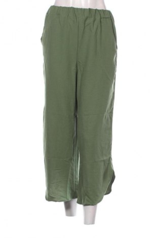 Damenhose Unbranded, Größe M, Farbe Grün, Preis 20,99 €