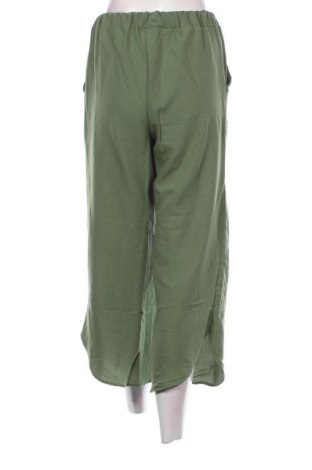 Damenhose Unbranded, Größe M, Farbe Grün, Preis 20,99 €