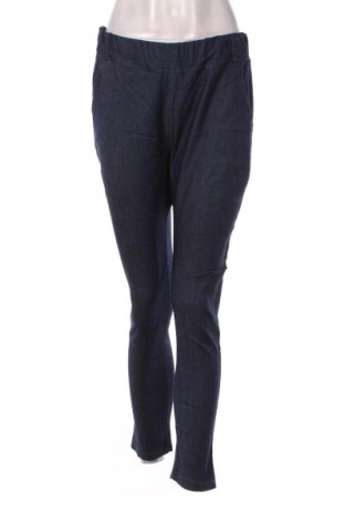 Damskie spodnie Unbranded, Rozmiar M, Kolor Niebieski, Cena 38,99 zł