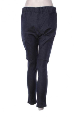 Damskie spodnie Unbranded, Rozmiar M, Kolor Niebieski, Cena 38,99 zł