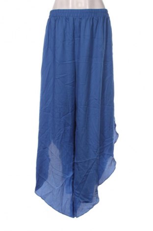 Damskie spodnie Unbranded, Rozmiar 4XL, Kolor Niebieski, Cena 95,99 zł