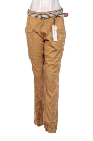 Damenhose Unbranded, Größe L, Farbe Braun, Preis € 32,99