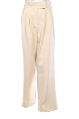 Damenhose Unbranded, Größe M, Farbe Beige, Preis 8,99 €
