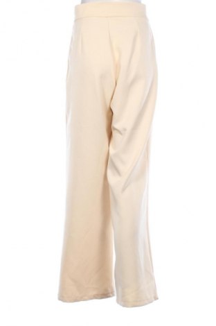 Damenhose Unbranded, Größe M, Farbe Beige, Preis 8,99 €