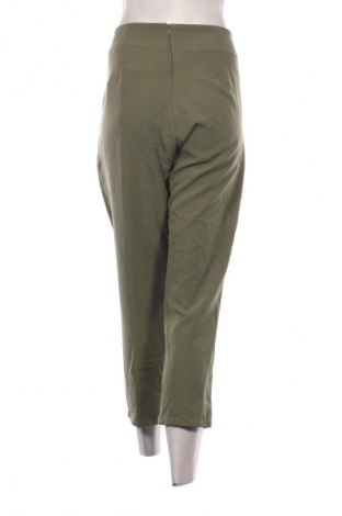Damskie spodnie Unbranded, Rozmiar L, Kolor Zielony, Cena 95,99 zł