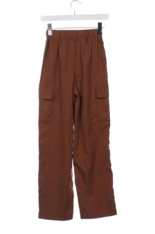 Női nadrág Unbranded, Méret XS, Szín Barna, Ár 4 819 Ft