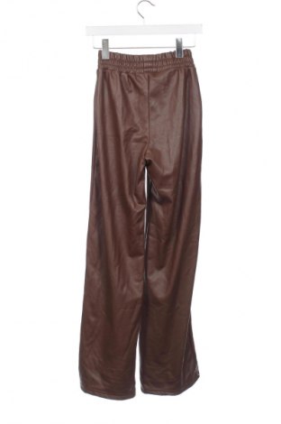 Dámské kalhoty  Unbranded, Velikost XS, Barva Hnědá, Cena  367,00 Kč