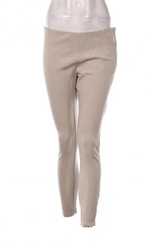 Damskie spodnie Unbranded, Rozmiar L, Kolor Beżowy, Cena 38,99 zł