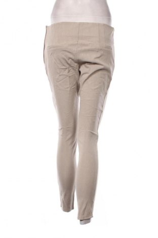 Damskie spodnie Unbranded, Rozmiar L, Kolor Beżowy, Cena 38,99 zł