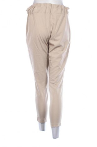 Damenhose Unbranded, Größe L, Farbe Beige, Preis 14,83 €