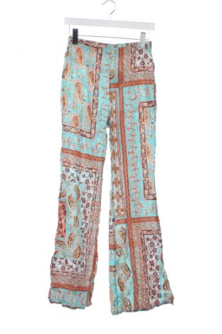 Damenhose Unbranded, Größe XS, Farbe Mehrfarbig, Preis 20,99 €