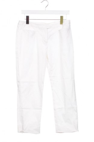 Pantaloni de femei Unbranded, Mărime M, Culoare Alb, Preț 73,98 Lei