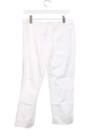 Pantaloni de femei Unbranded, Mărime M, Culoare Alb, Preț 73,98 Lei