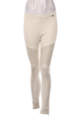 Pantaloni de femei Unbranded, Mărime S, Culoare Ecru, Preț 33,99 Lei