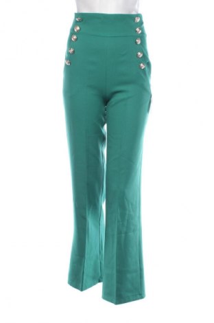 Damenhose Unbranded, Größe S, Farbe Grün, Preis € 23,01