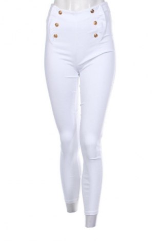 Damenhose Unbranded, Größe S, Farbe Weiß, Preis € 16,24