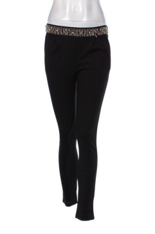 Damenhose Unbranded, Größe S, Farbe Schwarz, Preis 14,83 €
