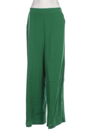Damskie spodnie Unbranded, Rozmiar XL, Kolor Zielony, Cena 66,67 zł