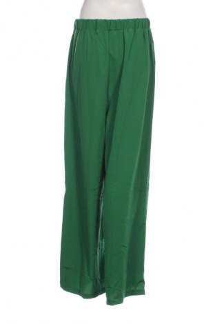Damskie spodnie Unbranded, Rozmiar XL, Kolor Zielony, Cena 66,67 zł