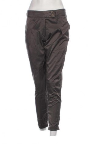 Damskie spodnie Unbranded, Rozmiar M, Kolor Szary, Cena 68,93 zł