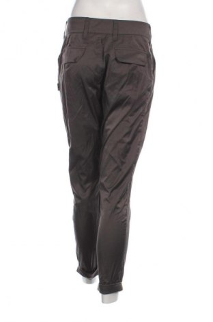 Damskie spodnie Unbranded, Rozmiar M, Kolor Szary, Cena 68,93 zł