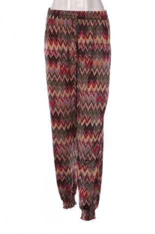 Pantaloni de femei Unbranded, Mărime XL, Culoare Multicolor, Preț 94,99 Lei