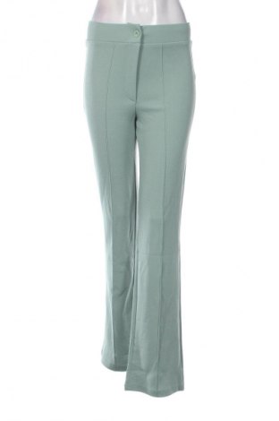 Dámske nohavice Unbranded, Veľkosť S, Farba Zelená, Cena  24,95 €