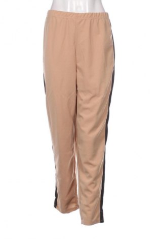 Női nadrág Unbranded, Méret XL, Szín Bézs, Ár 3 629 Ft