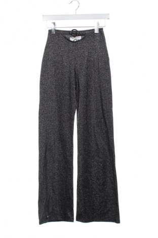 Damenhose Unbranded, Größe XS, Farbe Silber, Preis € 20,99
